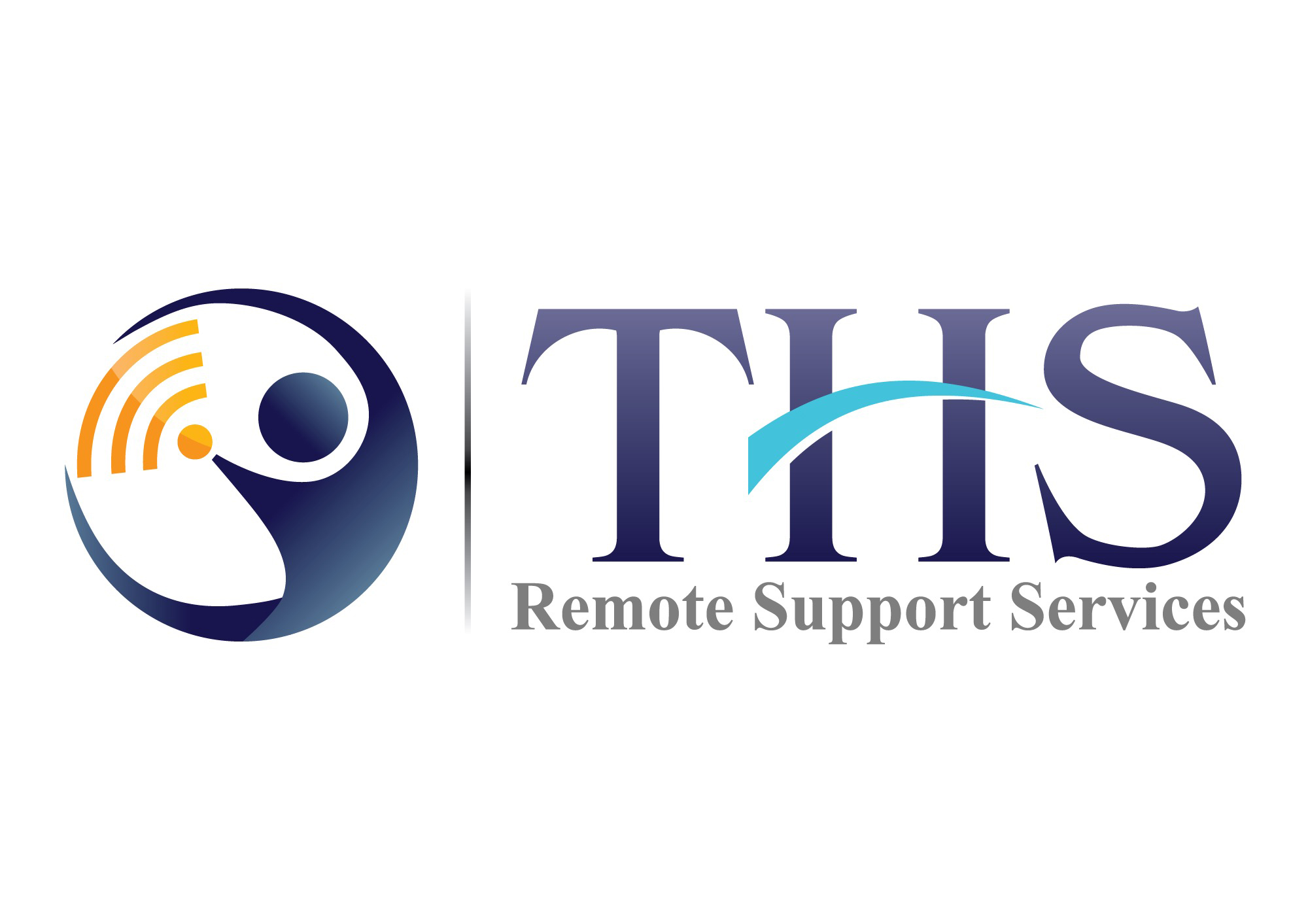 CRM for remote monitoring services